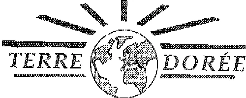 Terre Doree est une marque déposée par ZEPHYR