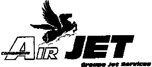 Compagnie Air Jet Groupe Jet Services est une marque déposée par FEDEX EXPRESS FR
