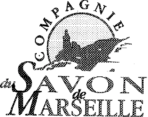 Compagnie Du Savon De Marseille est une marque déposée par NOUVELLE COMPAGNIE DES DETERGENTS ET DU SAVON DE MARSEILLE