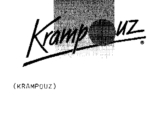 Krampouz est une marque déposée par KRAMPOUZ