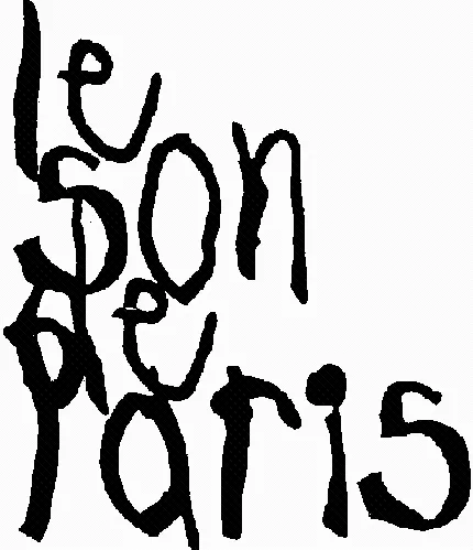 Le Son De Paris est une marque déposée par NOVA PRODUCTION