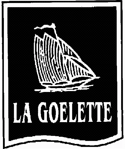 La Goelette est une marque déposée par CONSERVERIES DES CINQ OCEANS
