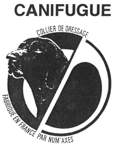 Canifugue est une marque déposée par NUM'AXES