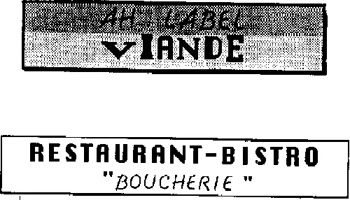 Ah ! Label Viande est une marque déposée par HOLDING BAJEN