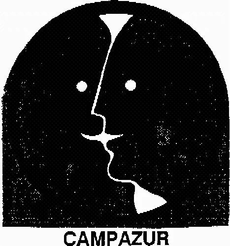 Campazur est une marque déposée par CAMPING PRAIRIE DE LA MER (CAMPAZUR)