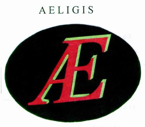 Ae Aeligis est une marque déposée par INFORMAT FORMATION ET SERV AUX ENTREPRIS (IFSE)