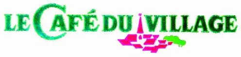 Le Cafe Du Vilflage est une marque déposée par SOC DU MANOIR DE L'AUTOMOBILE (SMA)