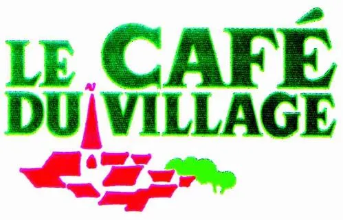 Le Cafe Du Village est une marque déposée par SOC DU MANOIR DE L'AUTOMOBILE (SMA)