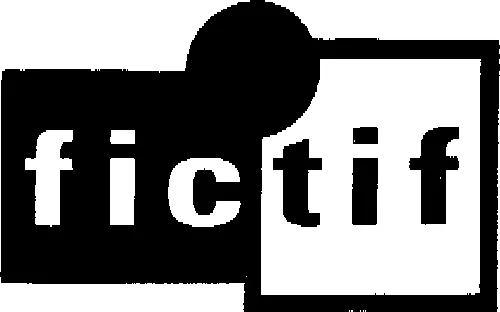 Fictif est une marque déposée par TRADING DIFFUSION (TRADIF SA)