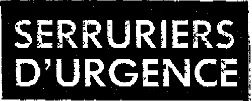 Serruriers D'urgence est une marque déposée par GROUPE PRUNAY (WIN)