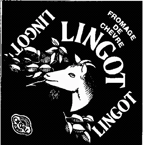 Fromage De Chevre Lingot Fromagerie Orval En Berry est une marque déposée par FROMAGERIE D ORVAL
