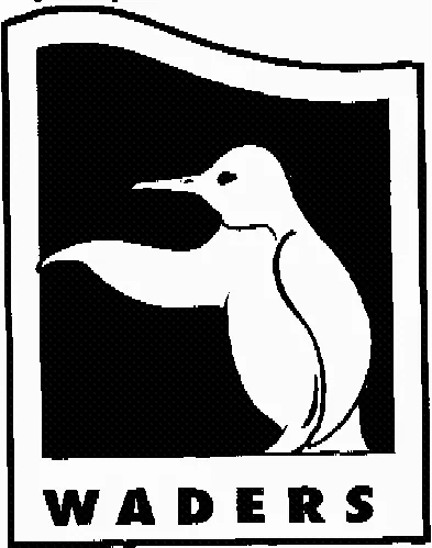 Waders est une marque déposée par WADERS INDUSTRIES
