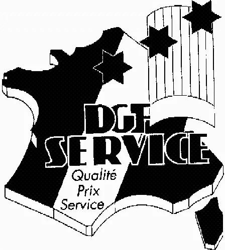 Dgf Service Qualite Prix Service est une marque déposée par DELICE ET CREATION CENTRALE