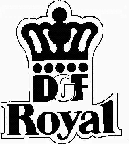 Dgf Royal est une marque déposée par DELICE ET CREATION CENTRALE
