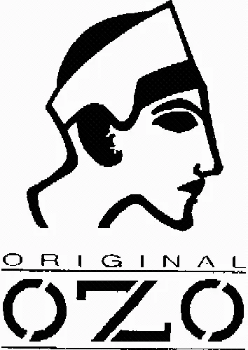 Original Ozo est une marque déposée par DESIGN DUVAL