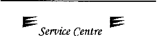 Service Centre est une marque déposée par BMC SOFTWARE FRANCE SAS