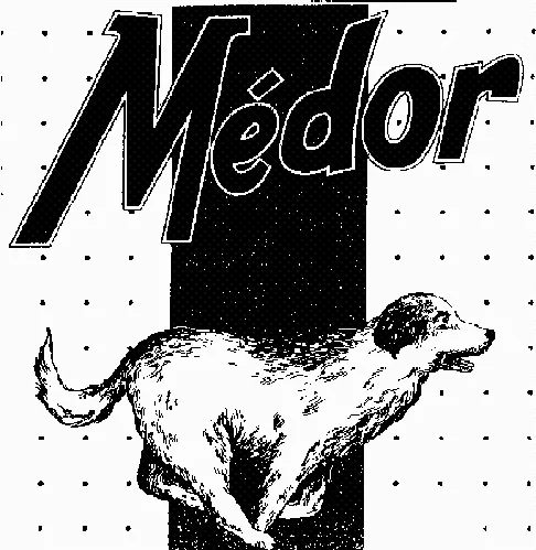 Medor est une marque déposée par M & C