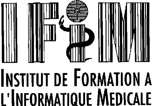 Ifim Institut De Formation A L'informatique Medicale est une marque déposée par GROUPE PROFESSION SANTE