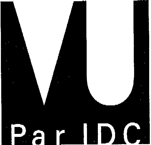 Vu Par Idc est une marque déposée par NOUVELLE INT DESIGN CREATION