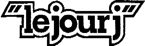"Le Jour J" est une marque déposée par C.PRODUCTIONS
