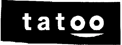 Tatoo est une marque déposée par E MESSAGE WIRELESS INFORMATION SCE FRANC (TATOO - ALPHAPAGE - EXPRESSO)