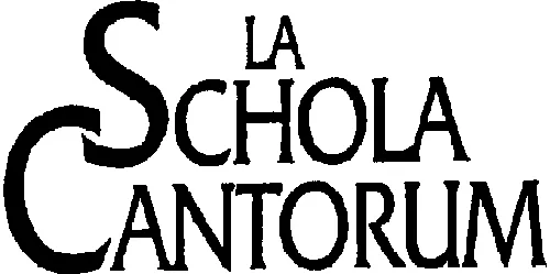 La Schola Cantorum est une marque déposée par FORCE