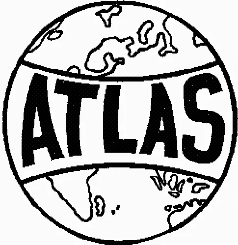 Atlas est une marque déposée par FASCOM INTERNATIONAL