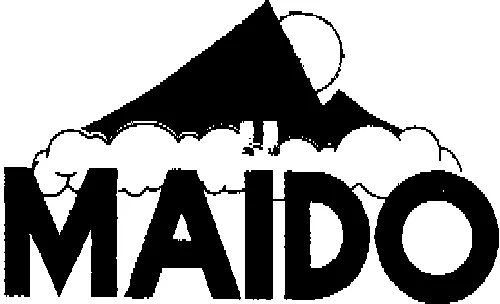 Maido est une marque déposée par FASCOM INTERNATIONAL