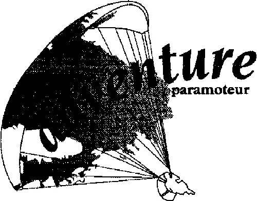 Adventure Paramoteur est une marque déposée par ADVENTURE