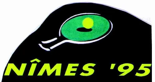 Nimes'95 est une marque déposée par INTERNATIONAL MANAGEMENT GROUP (IMG)
