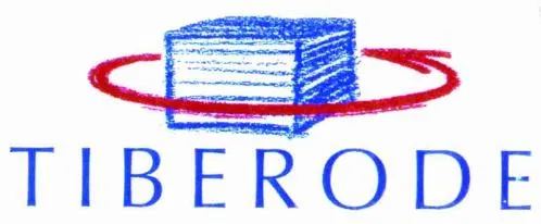 Tiberode est une marque déposée par TIBERODE