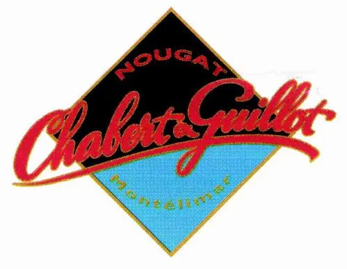 Nougat Chabert & Guillot est une marque déposée par NOUGAT CHABERT ET GUILLOT (NOUGAT CHABERT & GUILLOT)