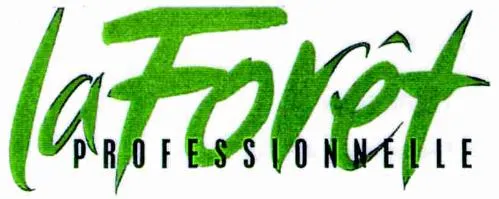 La Foret Professionnelle est une marque déposée par CENTRE FORESTIER DE LA REGION P.A.C.A.