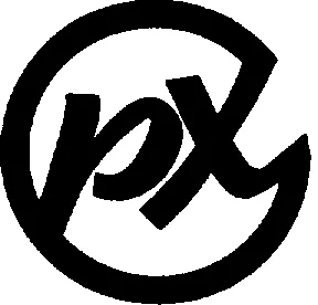 Px est une marque déposée par PX CAPSULERIE