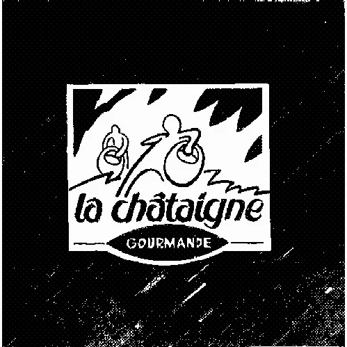 La Chataigne Gourmande est une marque déposée par CONSERVERIE MINERVE