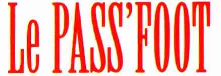 Le Pass'foot est une marque déposée par LOSC LILLE