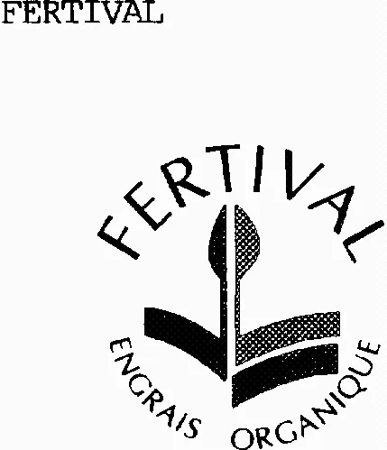 Fertival est une marque déposée par FERTIVAL