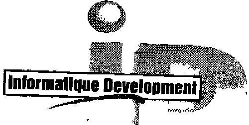 Id Informatique Development est une marque déposée par INFORMATIQUE DEVELOPPEMENT (ID)