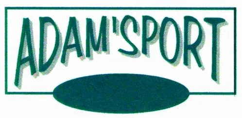 Adam'sport est une marque déposée par SOC APPLIC POUDRAGE (SOAP)