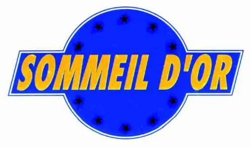 Sommeil D'or est une marque déposée par ACHATS ET VENTES D'ARTICLES DIVERS