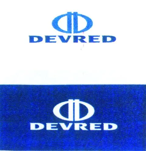 Dd Devred est une marque déposée par DEVRED