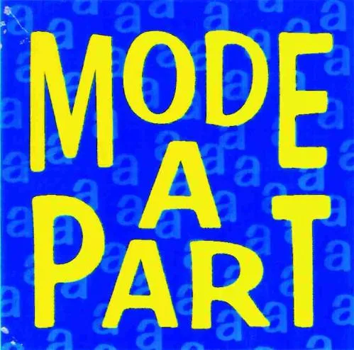 Mode A Part est une marque déposée par DISTRI-CACHE