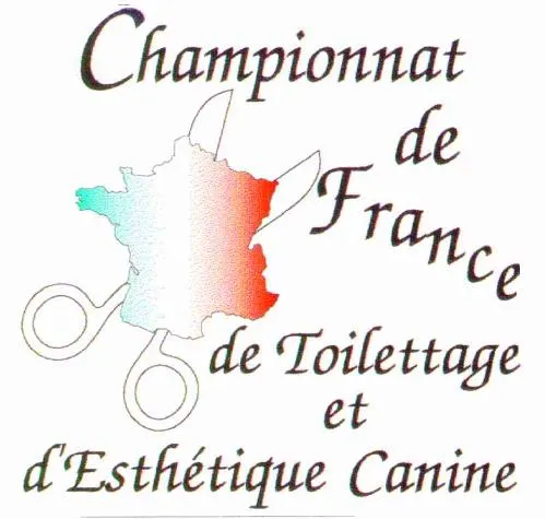 Championnat De France De Toilettage Et D'esthetique Canine est une marque déposée par SYND NATIONAL PROFESSION DU CHIEN & CHAT (SNPCC)