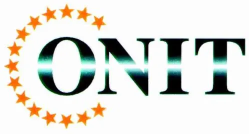 Onit est une marque déposée par OMNIUM NATIONAL INDUSTRIEL ET TECHNIQUE (ONIT)