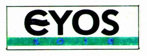 Eyos est une marque déposée par EYOS (FIBRES NATURELLES)
