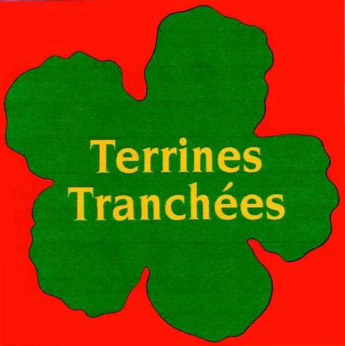 Terrines Tranchees est une marque déposée par JEAN-PIERRE TALLEC-L'HERITAGE DU GOUT