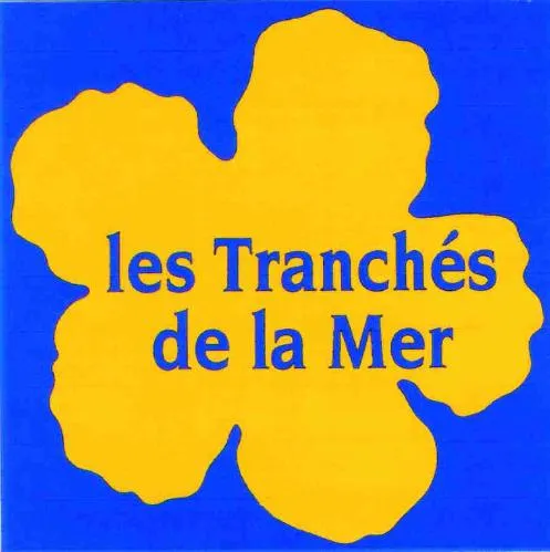 Les Tranches De La Mer est une marque déposée par JEAN-PIERRE TALLEC-L'HERITAGE DU GOUT