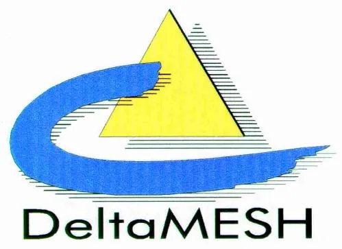 Deltamesh est une marque déposée par DELTACAD