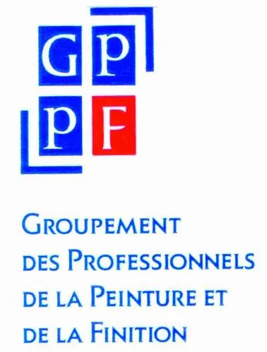 Gppf Groupement Des Professionnels De La Peinture Et De La Finition est une marque déposée par GROUPEMENT DES ENTREPRENEURS SPECIALISES DANS LE TRAITEMENT ET L'EMBELLISSEMENT DES SURFACES (GESTES)