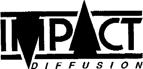 Impact Diffusion est une marque déposée par ICD
